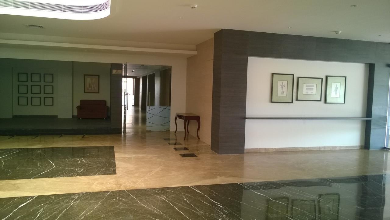 Regency Tiruttani By Grt Hotels Exterior foto
